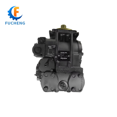 90R030 90R042 90R055 90R075 90R100 90R130 90R180 90R250 1개의 수압 피스톤 펌프