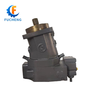 렉스트로스 A7VO55 A7VO80 A7VO107 A7VO160 A7VO250 A7VO355 산업용 수압 펌프