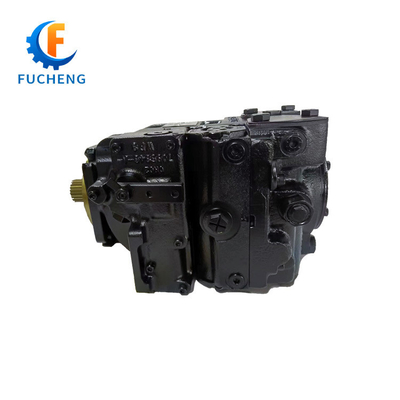 90R180 90L180 90R250 90L250 고력 콘크리트 믹서 트럭용 고압 오일 펌프