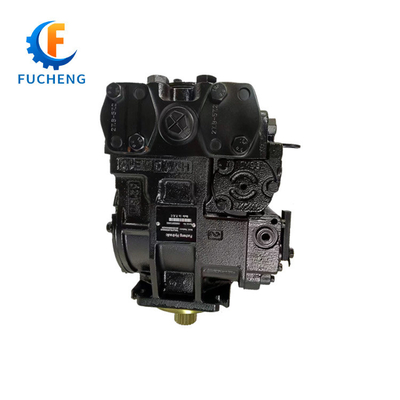 90R180 90L180 90R250 90L250 고력 콘크리트 믹서 트럭용 고압 오일 펌프