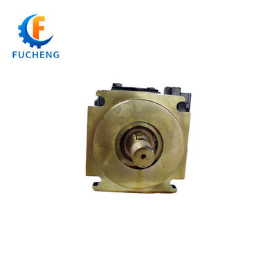 75.9 수압 변동 압력 피스톤 펌프 표준 구조 및 성능