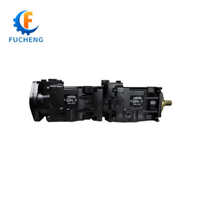 75.9 수압 변동 압력 피스톤 펌프 표준 구조 및 성능