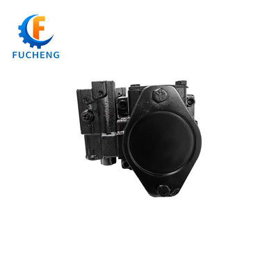 75.9 수압 변동 압력 피스톤 펌프 표준 구조 및 성능