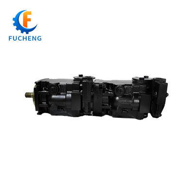 75.9 수압 변동 압력 피스톤 펌프 표준 구조 및 성능