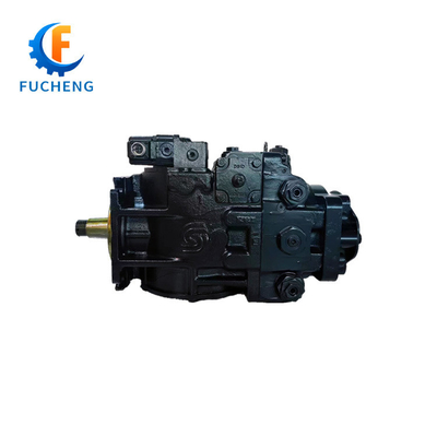 90R042 90R075 90R100 90R130 90R180 90R250 피스톤 펌프 90R130KA5CD80S3T7H03GBA323228