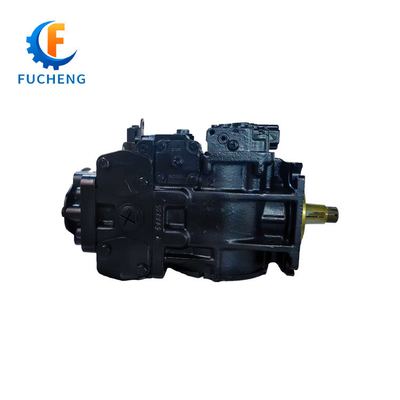 90R042 90R075 90R100 90R130 90R180 90R250 피스톤 펌프 90R130KA5CD80S3T7H03GBA323228