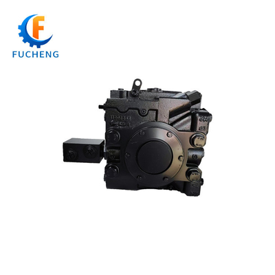 수압 축전 Sauer 펌프 90R180HF1NN80TMC8H03NNNN353524