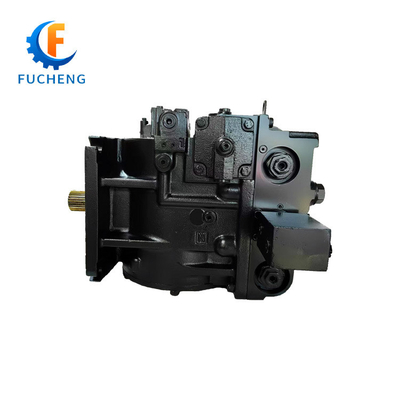 수압 축전 Sauer 펌프 90R180HF1NN80TMC8H03NNNN353524
