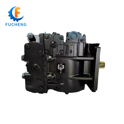 수압 축전 Sauer 펌프 90R180HF1NN80TMC8H03NNNN353524