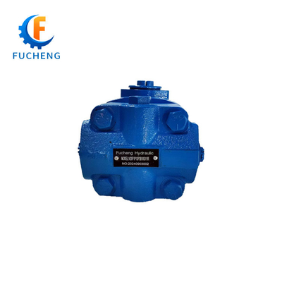 고압 표준 수압 Vickers V10 V20 Vane 펌프 모든 색상