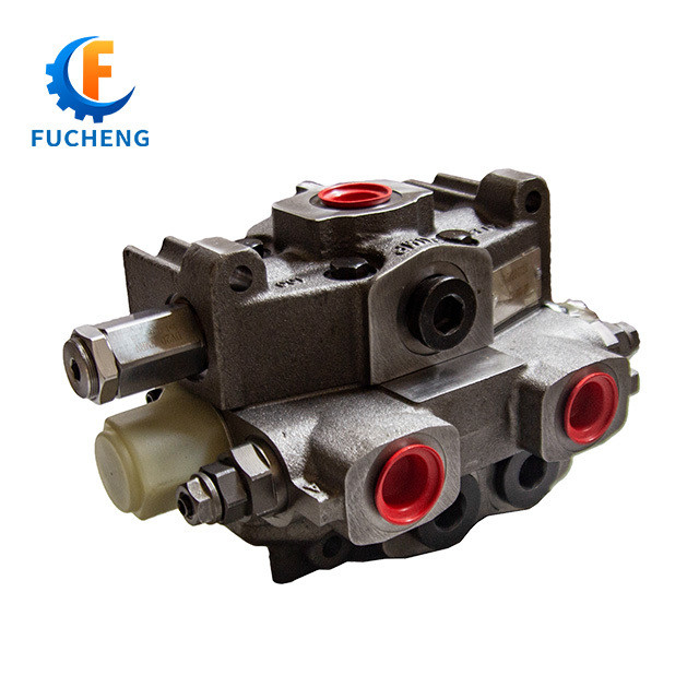 파커 V18 V20 20-LC-12 주요 구제 밸브 RP51A-3000 작업 섹션 20-10-03 V20 작업 포트 구제 K-20-AC
