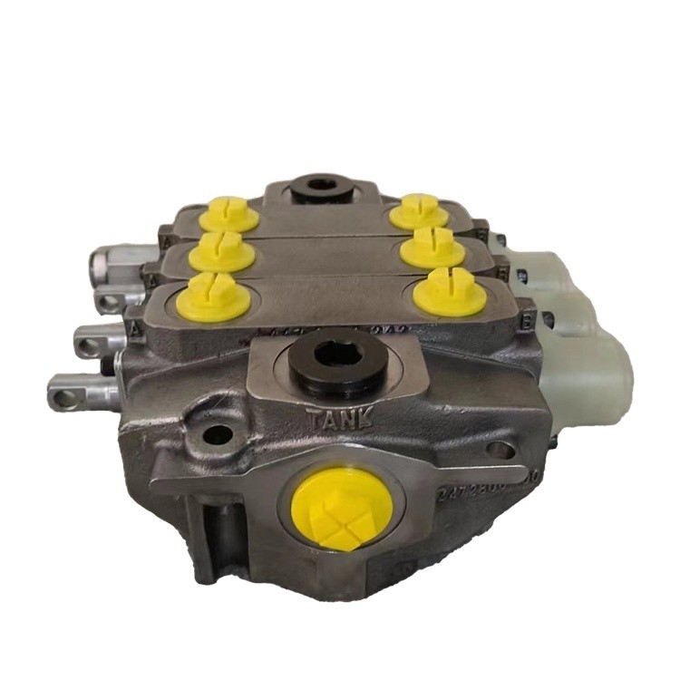 철공 파커 DVA35 VA35 VG35 방향 제어 밸브 VG20/VG35AA080 2500 DA7 VG20-CFA70 VG20-SFA30