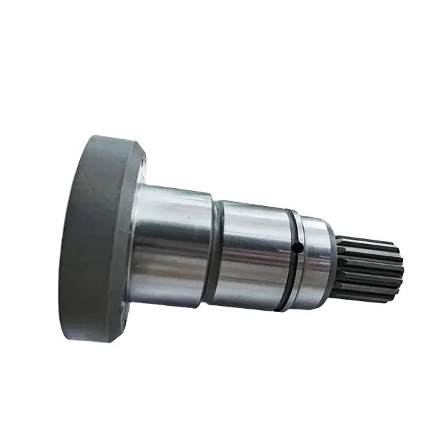 렉스트로스 A7VO 28/55/80/107/160/200/250/355/500 벡트 디자인 수압 펌프 수리 키트