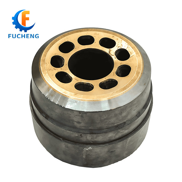 블랙 렉스로스 AA4V71 A4V71 A4V71 수압 펌프 A4V71 펌프에 대한 예비 부품 수리 키트