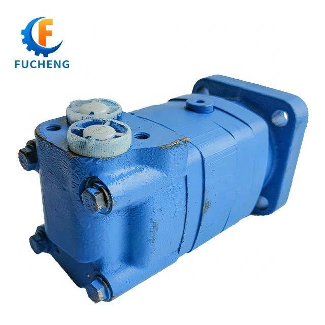 OMS160 151F100 151F125 151F200 건설 기계용 댄포스 수압 펌프/모터