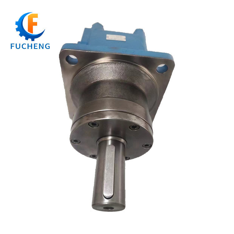 OMTW-500 OMS OMT OMV 시리즈 수압 궤도 모터