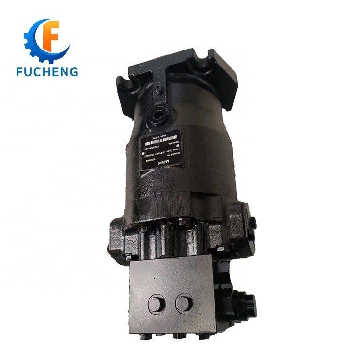 Sauer MF20 MF21 MF22 MF23 SMF20 SMF21 SMF22 SMF23 20개의 수압 피스톤 모터 펌프