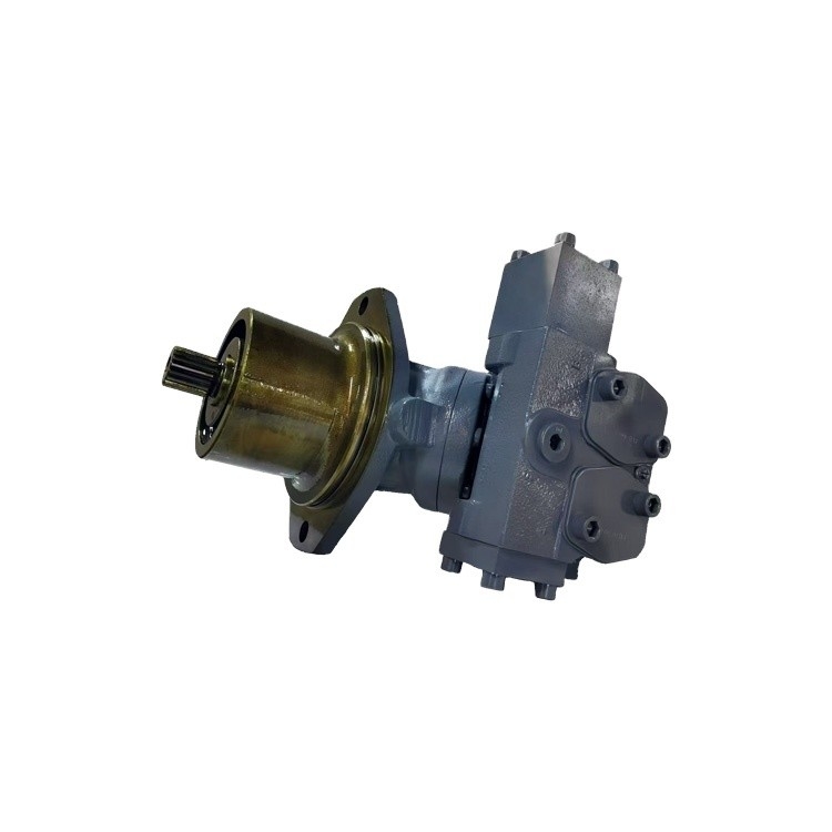 A2FE107/61W-VZL181-K 수압 축 펌프 고정 모터 A2FE 시리즈 A2FE28 A2FE32 A2FE107