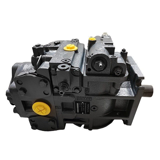 90L100KA5BC80S3S1E03GB 90L100 소어 피스톤 펌프