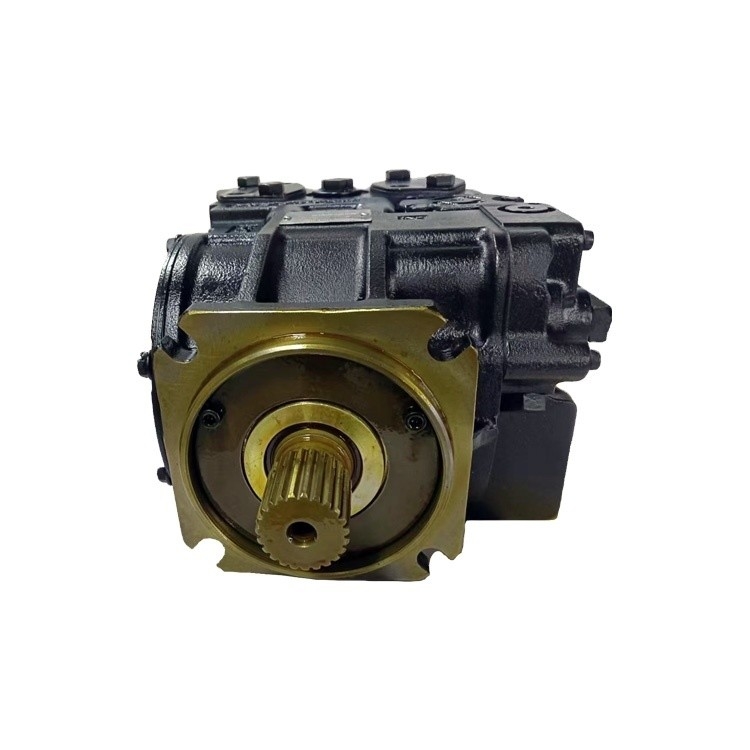 90R180 90L180 90R250 90L250 고력 콘크리트 믹서 트럭용 고압 오일 펌프